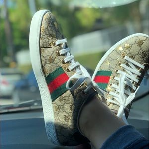 Meet your Posher, Nathan